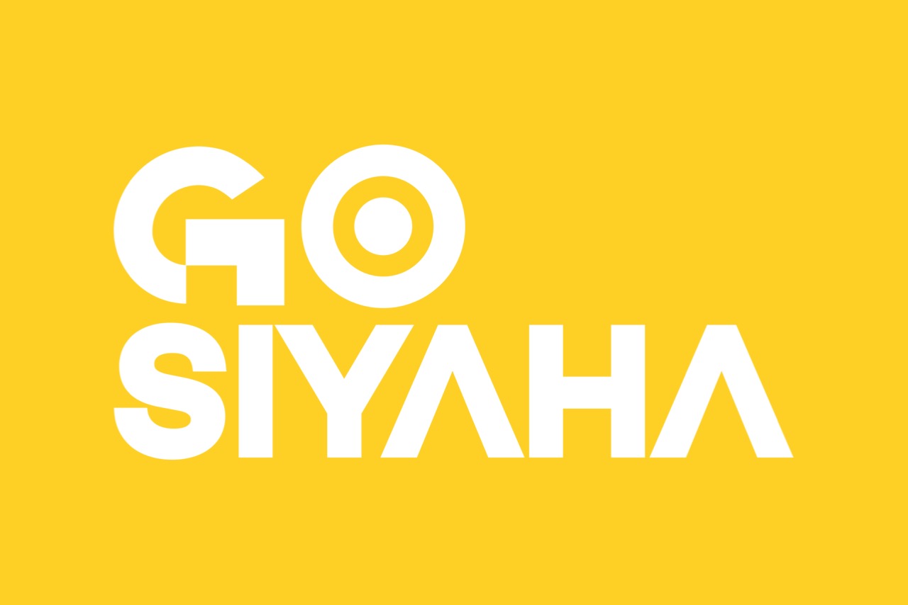 Go Siyaha